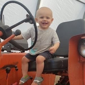 Meet your Posher, Lynne